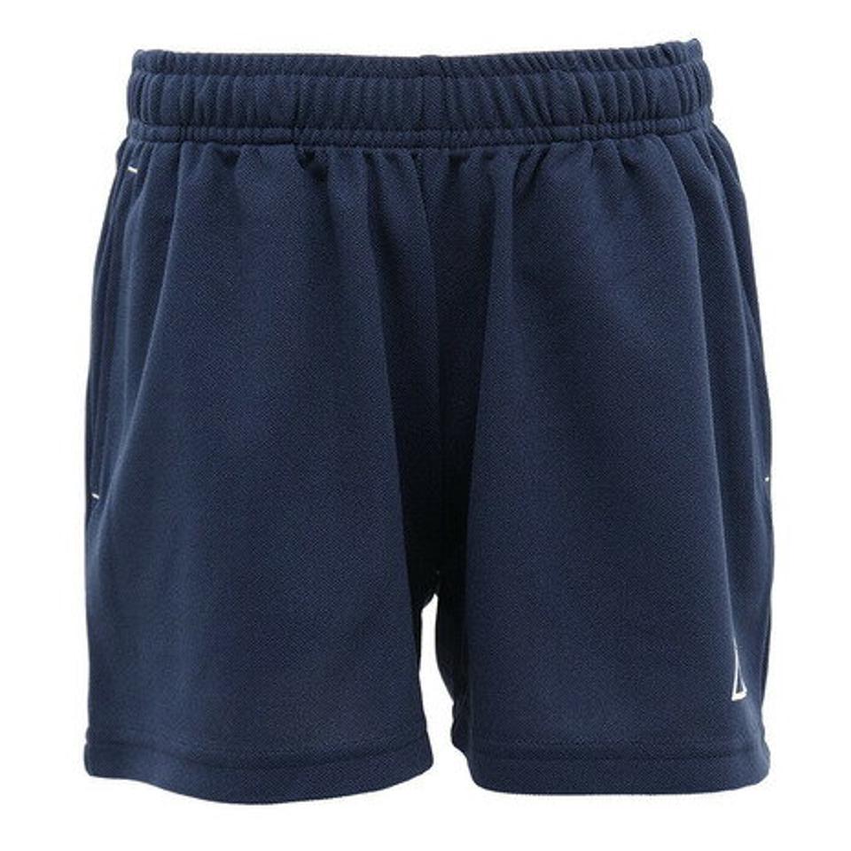 ルコック スポルティフ(le coq sportif)(キッズ)ショートパンツ キッズ QMJPJD01XB NVY