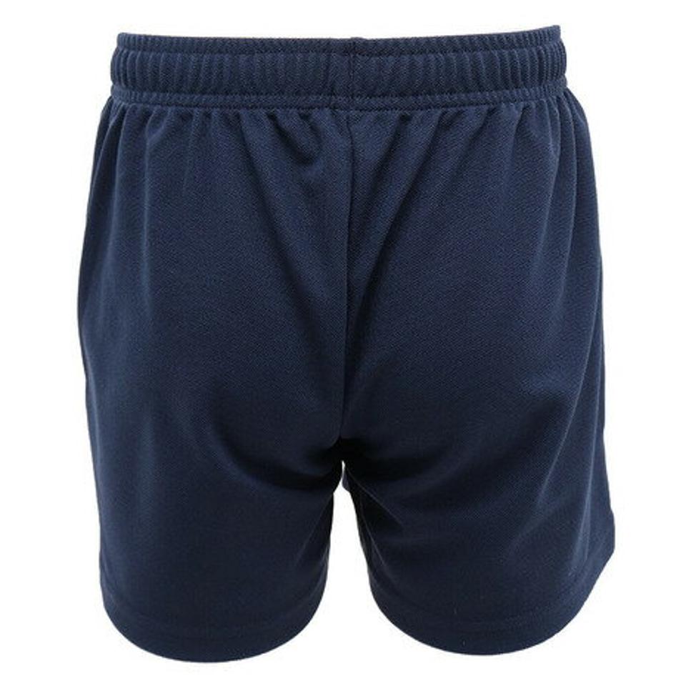 ルコック スポルティフ(le coq sportif)(キッズ)ショートパンツ キッズ QMJPJD01XB NVY