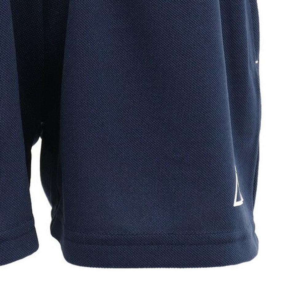 ルコック スポルティフ(le coq sportif)(キッズ)ショートパンツ キッズ QMJPJD01XB NVY