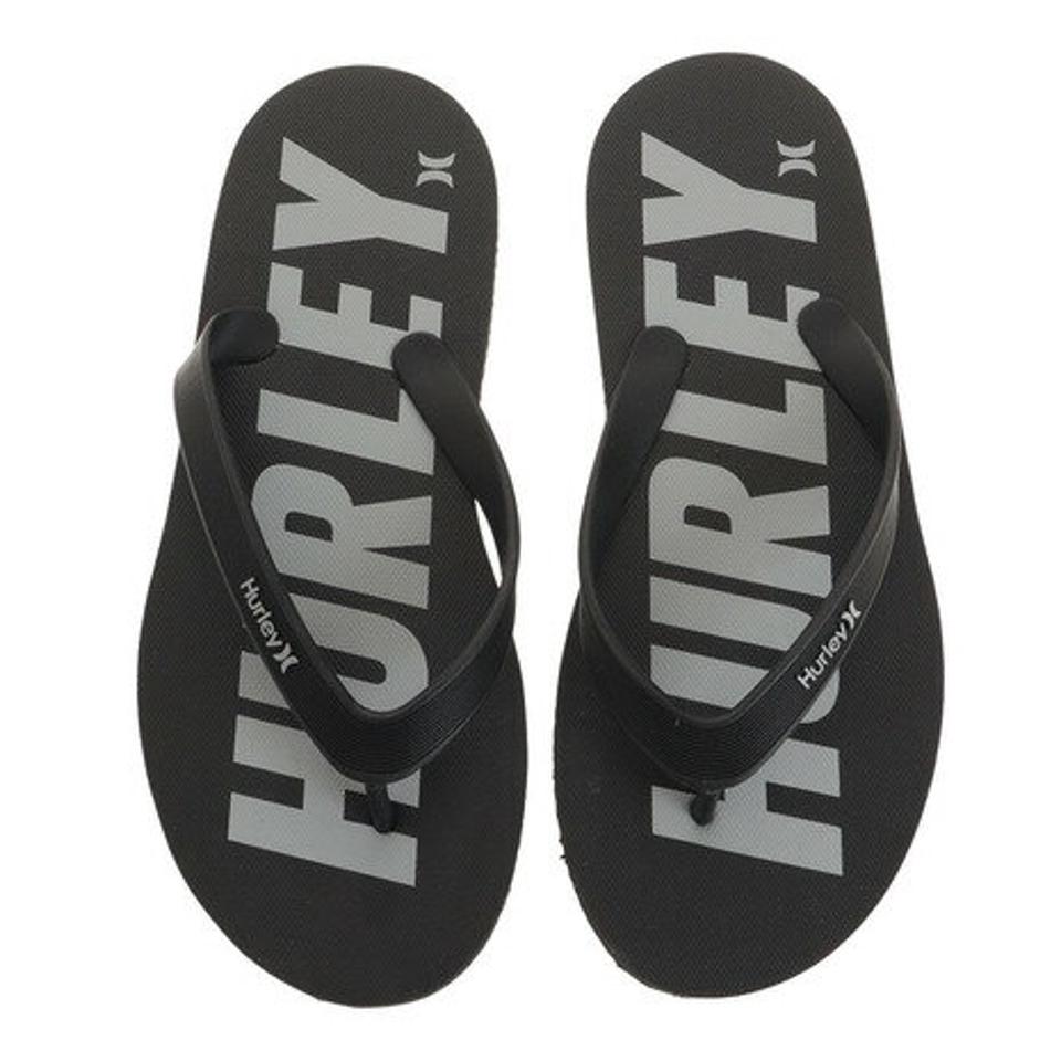 ハーレー（HURLEY）（メンズ）サンダル SPECIALTY OAO FL FLIP FLOP HFS0009-008