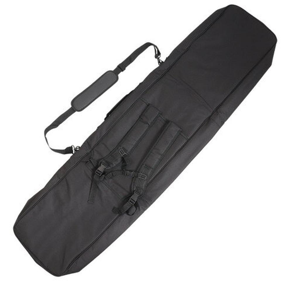エアボーン（ARBN）（メンズ、レディース）ボードケース ソフトケース 23 NATURE SB CASE160 AB33WB1435 BLK