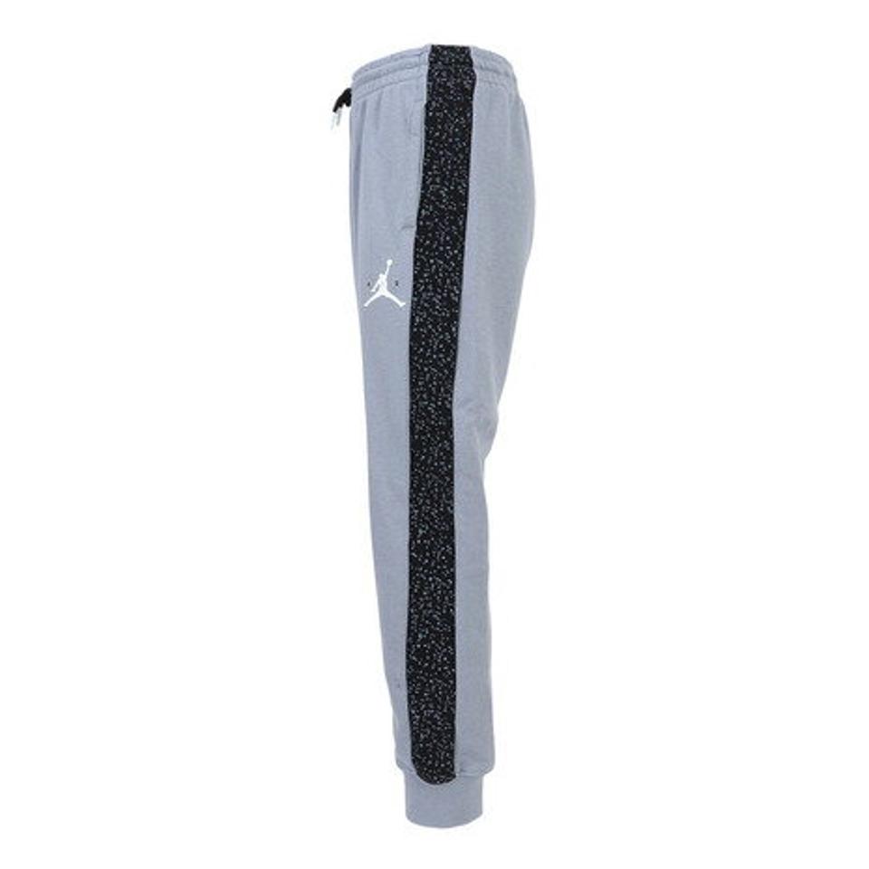 ジョーダン(JORDAN)(キッズ)AIR SPECKLE FT パンツ 95B784-G5Q