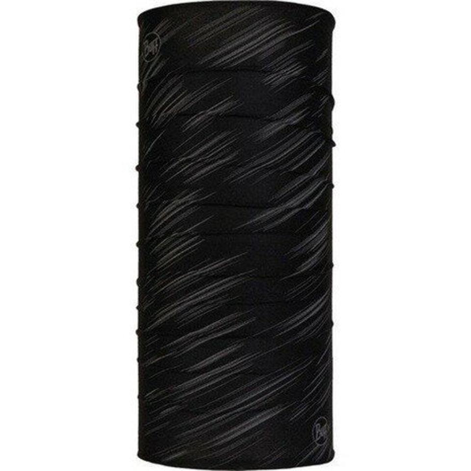 バフ（BUFF）（メンズ、レディース）Reflective R-SOLID BLACK 337351