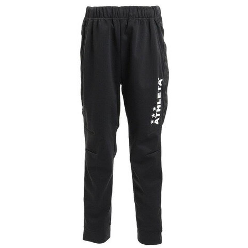 アスレタ(ATHLETA)(キッズ)サッカー フットサルウェア ジュニア ライトウルトラシェルパンツ 2380J BLK