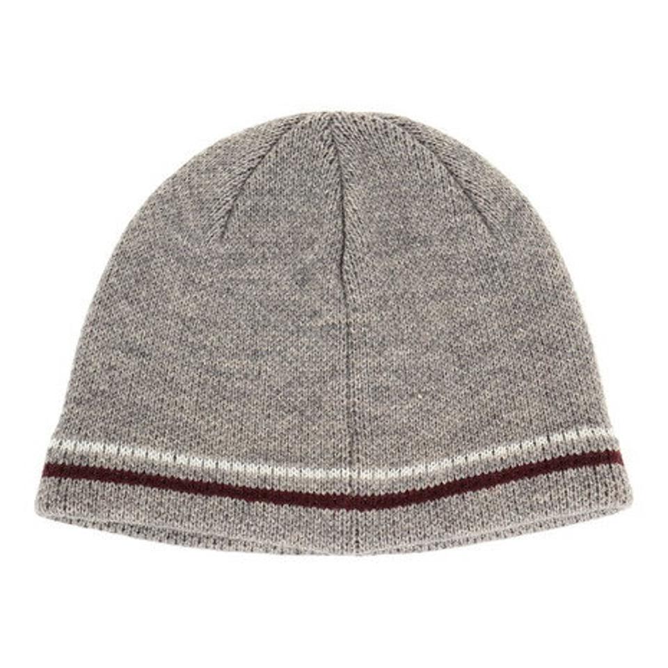 マーモット（Marmot）（メンズ）ニット帽 トレッキング 登山 ニットキャップ TOAUJC53 GY