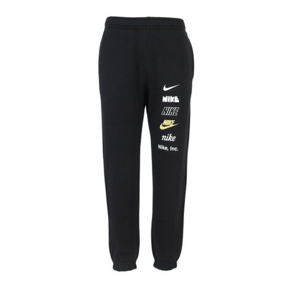 ナイキ(NIKE)(メンズ)クラブ フリースパンツ DX0796-010