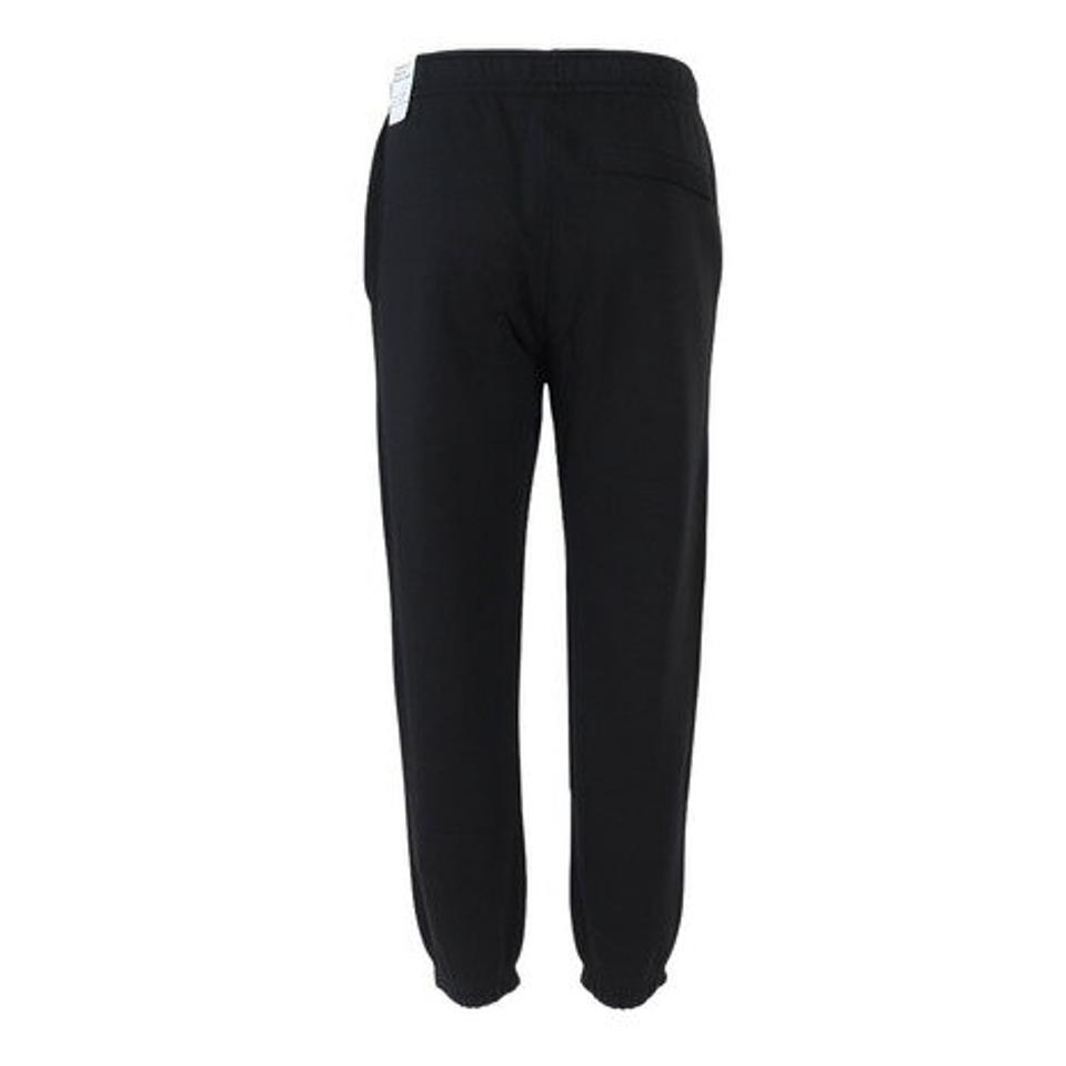 ナイキ(NIKE)(メンズ)クラブ フリースパンツ DX0796-010