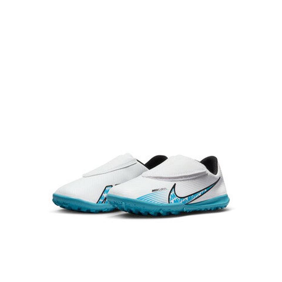 ナイキ（NIKE）（キッズ）ジュニアサッカートレーニングシューズ ヴェイパー 15 クラブ TF PS V DJ5966-146