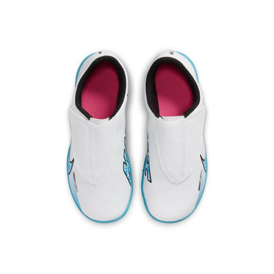 ナイキ（NIKE）（キッズ）ジュニアサッカートレーニングシューズ ヴェイパー 15 クラブ TF PS V DJ5966-146