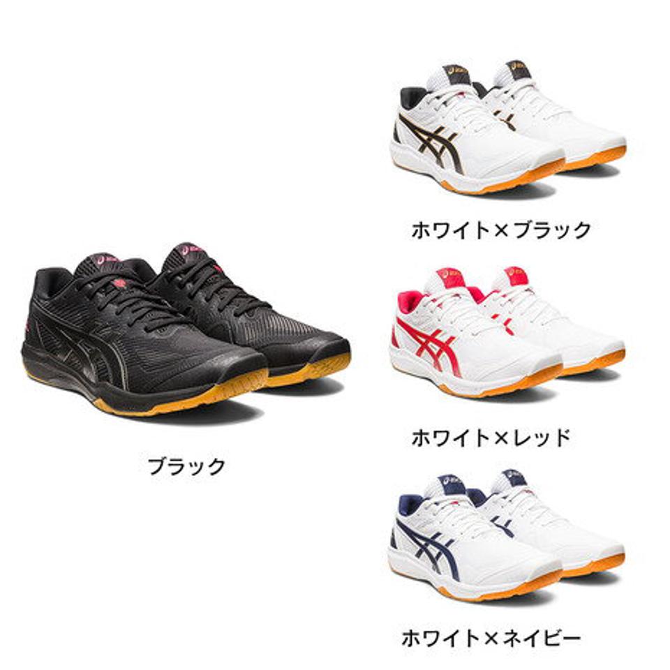 アシックス（ASICS）（メンズ、レディース）バレーボールシューズ ローテジャパンライト ROTE JAPAN LYTE FF 3 1053A054
