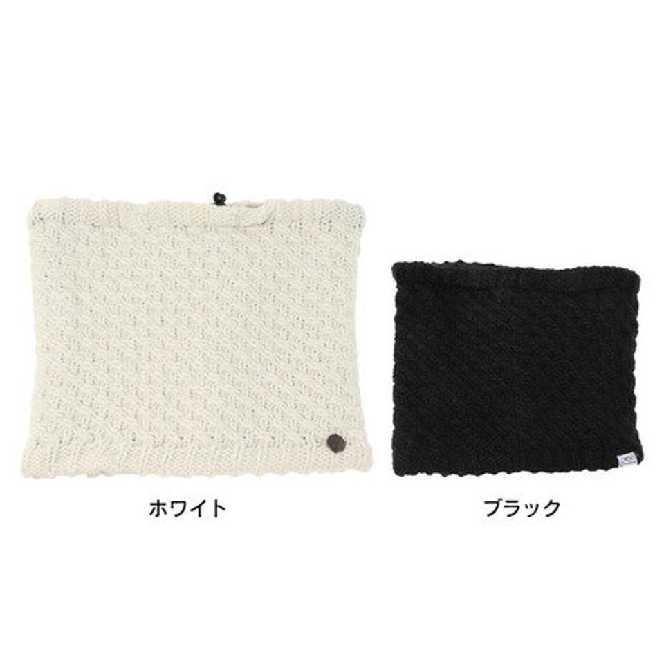 ロキシー（ROXY）（レディース）ネックウォーマー BLIZZARD COLLAR ERJAA04018 防寒 フリース スキー スノーボード