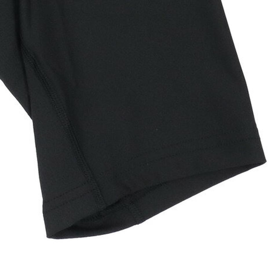 アンダーアーマー（UNDER ARMOUR）（メンズ）ヒートギアアーマー ロング ショーツ 1358579 BLK/GPH AT オンライン価格
