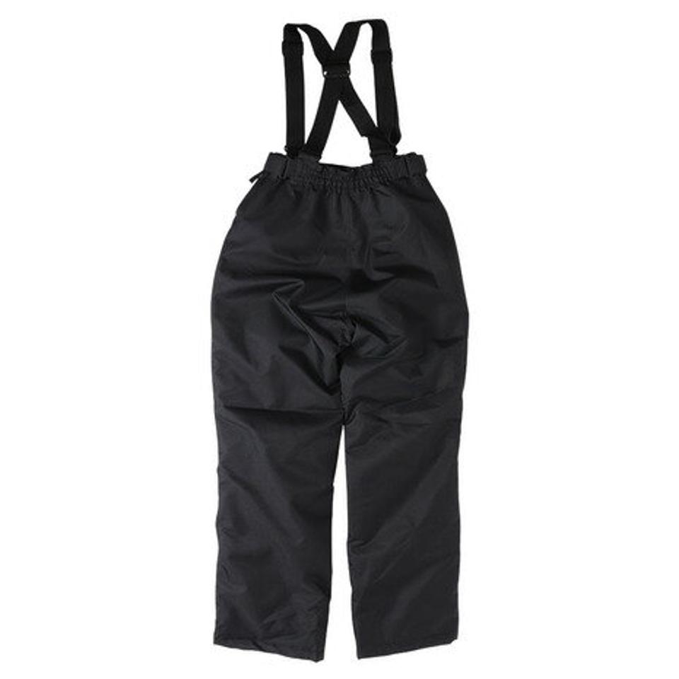 【2/5 24h限定 エントリー&対象4店舗買い回りで最大P10倍!】ジョイライド(メンズ)スキーウェア スキー パンツ ブラック JOPT-8141-A-BLK 防水 防風 はっ水