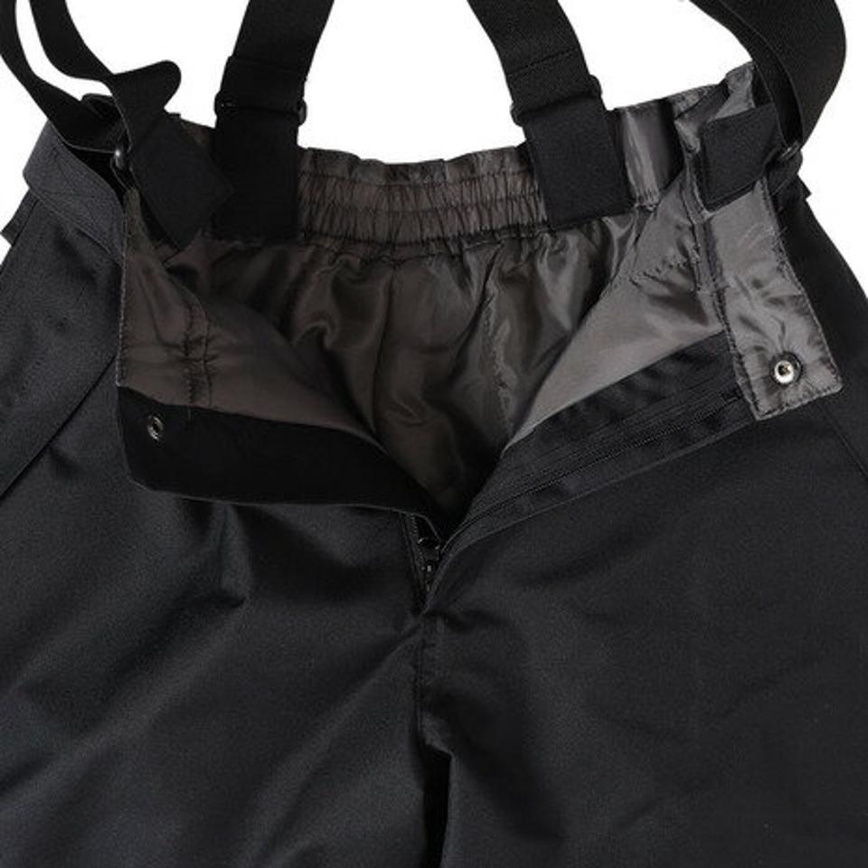 【2/5 24h限定 エントリー&対象4店舗買い回りで最大P10倍!】ジョイライド(メンズ)スキーウェア スキー パンツ ブラック JOPT-8141-A-BLK 防水 防風 はっ水