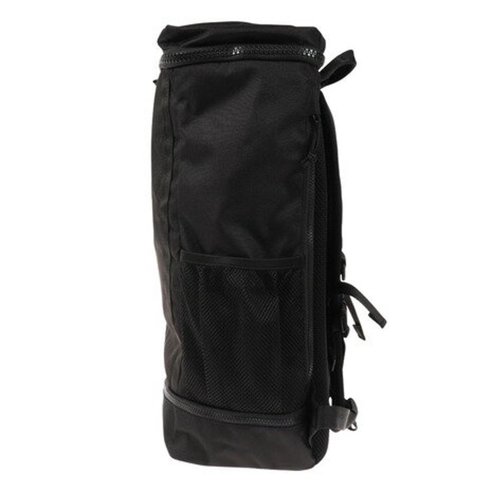 ニューエラ（NEW ERA） BOX PACK BLACK 13529455 リュック