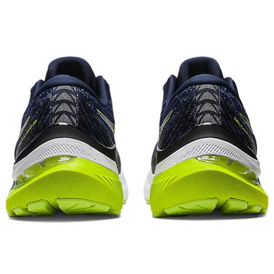 【9/10 24h限定 エントリー＆対象4店舗買い回りで最大P10倍！】アシックス（ASICS）（メンズ）ランニングシューズ ゲル カヤノ 29 GEL-KAYANO 29 1011B440 スニーカー ジョキング 厚底 プレート 軽量