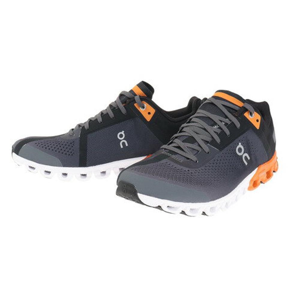 オン（On）（メンズ）ランニングシューズ クラウドフロー Cloudflow 35.99236 35.98687 35.98398 スニーカー ローカット 軽量 ジョギング トレーニング レース