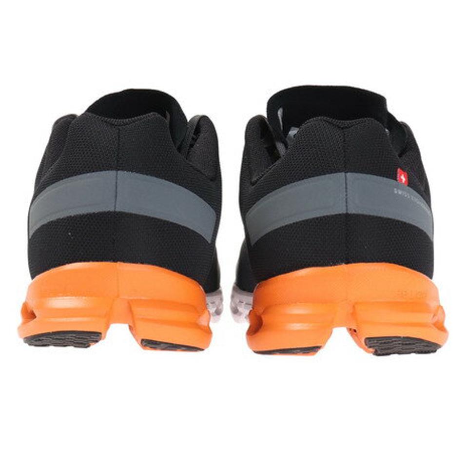 オン（On）（メンズ）ランニングシューズ クラウドフロー Cloudflow 35.99236 35.98687 35.98398 スニーカー ローカット 軽量 ジョギング トレーニング レース