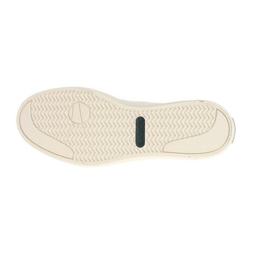 ラコステ（LACOSTE）（メンズ）カジュアルシューズ GRIPSHOT 0120 1 CM00210-1R5