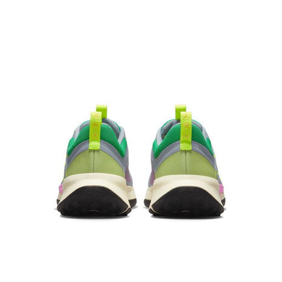 ナイキ（NIKE）（レディース）ランニングシューズ ウィメンズ ジュニパー トレイル 2 NN ブルーグレー DM0821-004 スニーカー トレイルラン 厚底 オフロード