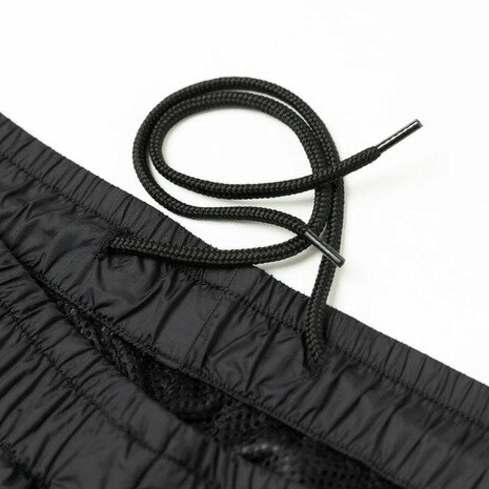 【10%OFFクーポン! 23日迄】ニューエラ(NEW ERA)(メンズ、レディース)ウインドパンツ フラッグロゴ 13330824