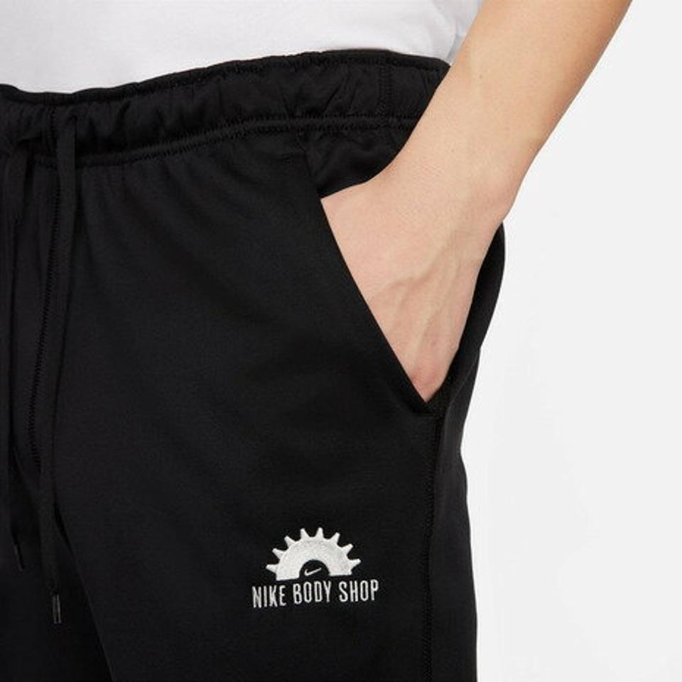 【10%OFFクーポン 3/23まで】ナイキ(NIKE)(メンズ)ロングパンツ Therma-FIT DYE フリース パンツ DX1545-010