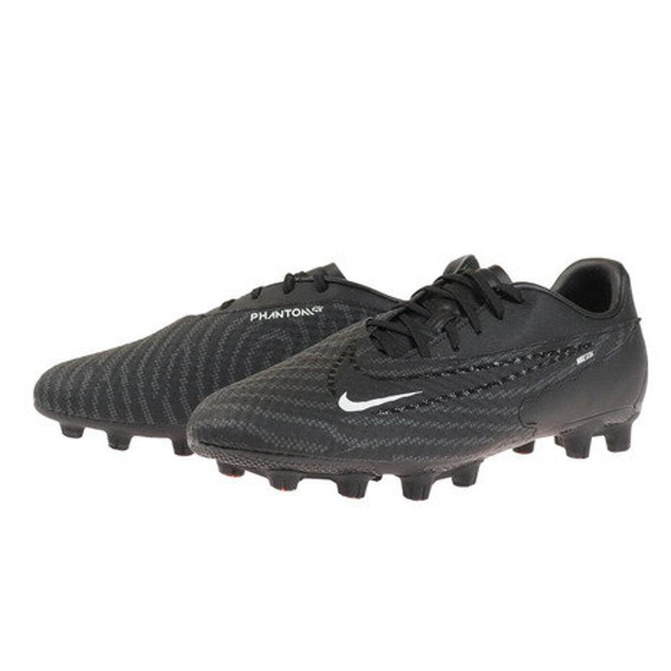 ナイキ（NIKE）（メンズ）サッカースパイク サッカーシューズ ファントム GX アカデミー HG DD9470-010