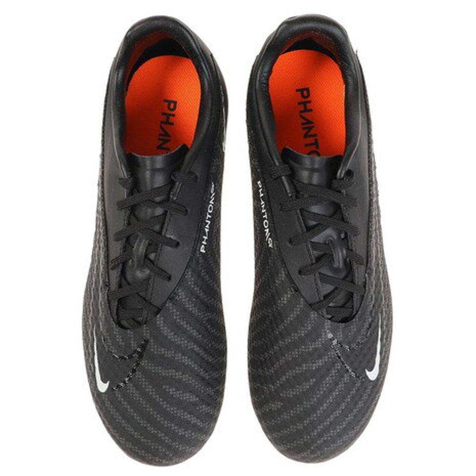 ナイキ（NIKE）（メンズ）サッカースパイク サッカーシューズ ファントム GX アカデミー HG DD9470-010