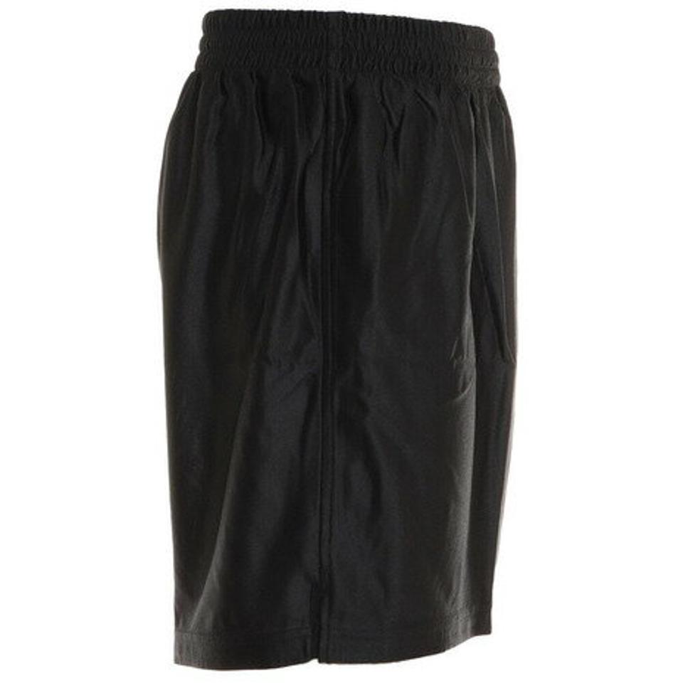 【2/5 24h限定 エントリー&対象4店舗買い回りで最大P10倍!】デサント(DESCENTE)(メンズ)バレーボールウェア ゲームパンツ DSP-6704 BLK