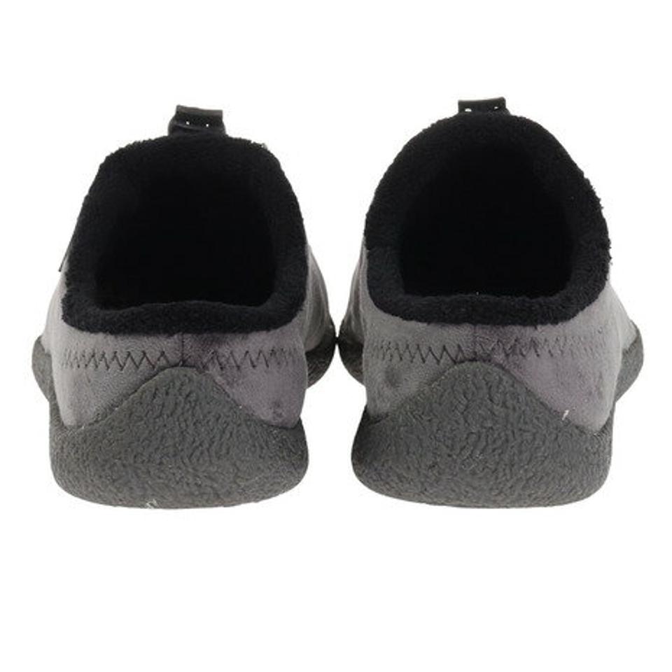 【11/5 24h限定 エントリー＆対象4店舗買い回りで最大P10倍！】キーン（KEEN）（レディース）レディース シューズ ハウザー スリー スライド グレー 1026650