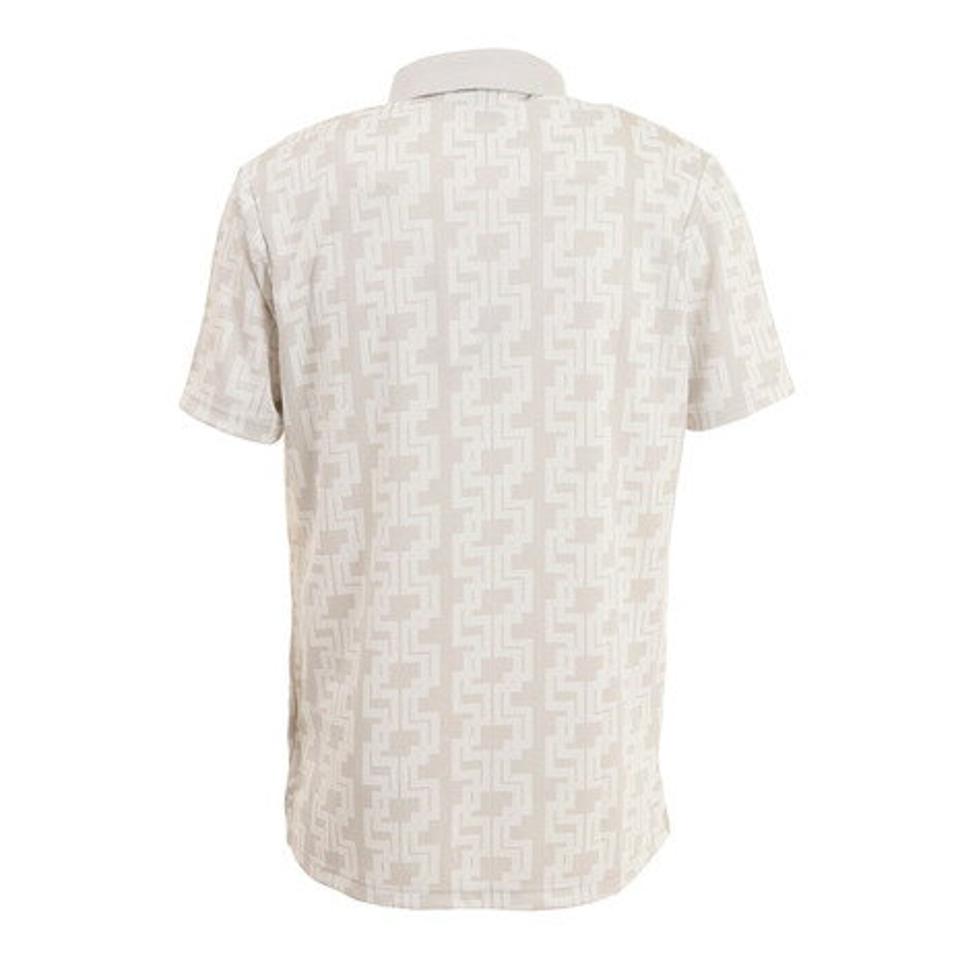クロススポーツウエア（Cross Sportswear）（メンズ）ゴルフウェア JACK ポロシャツ 1322321-814