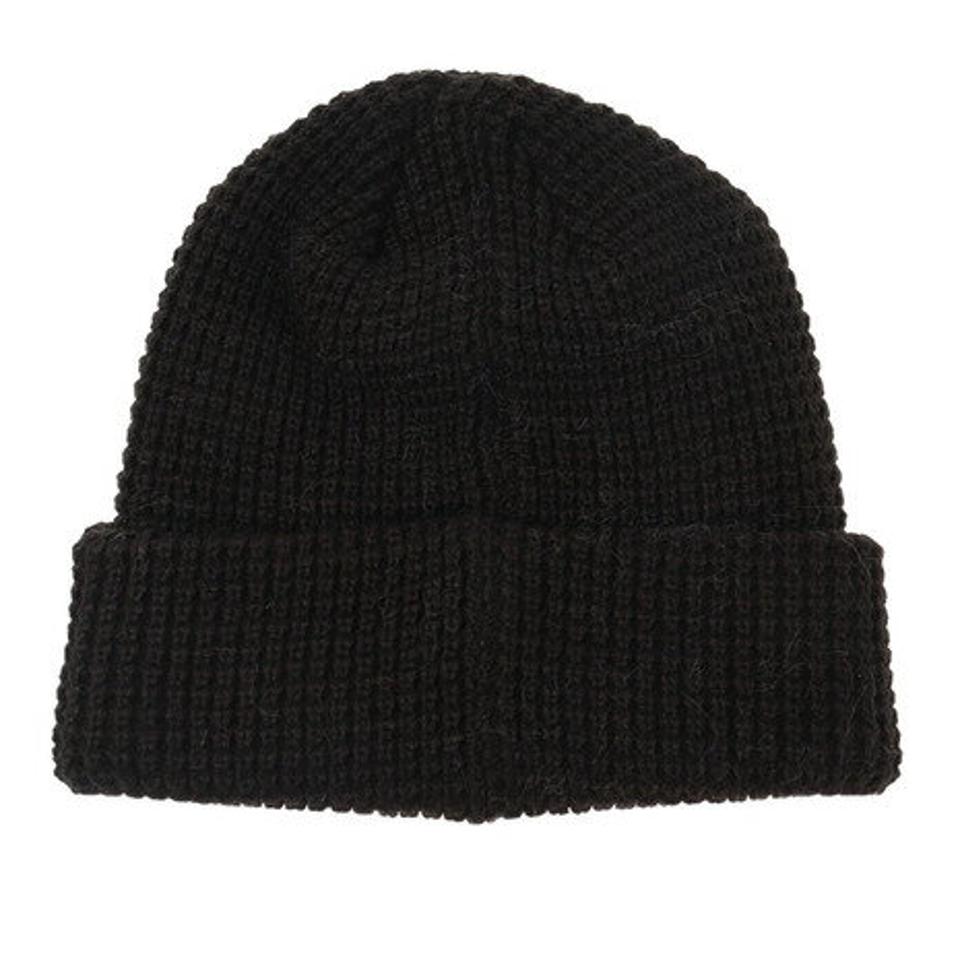 クイックシルバー（Quiksilver）（メンズ）帽子 ニット帽 TOFINO BEANIE EQYHA03330 ビーニー 防寒 スキー スノーボード