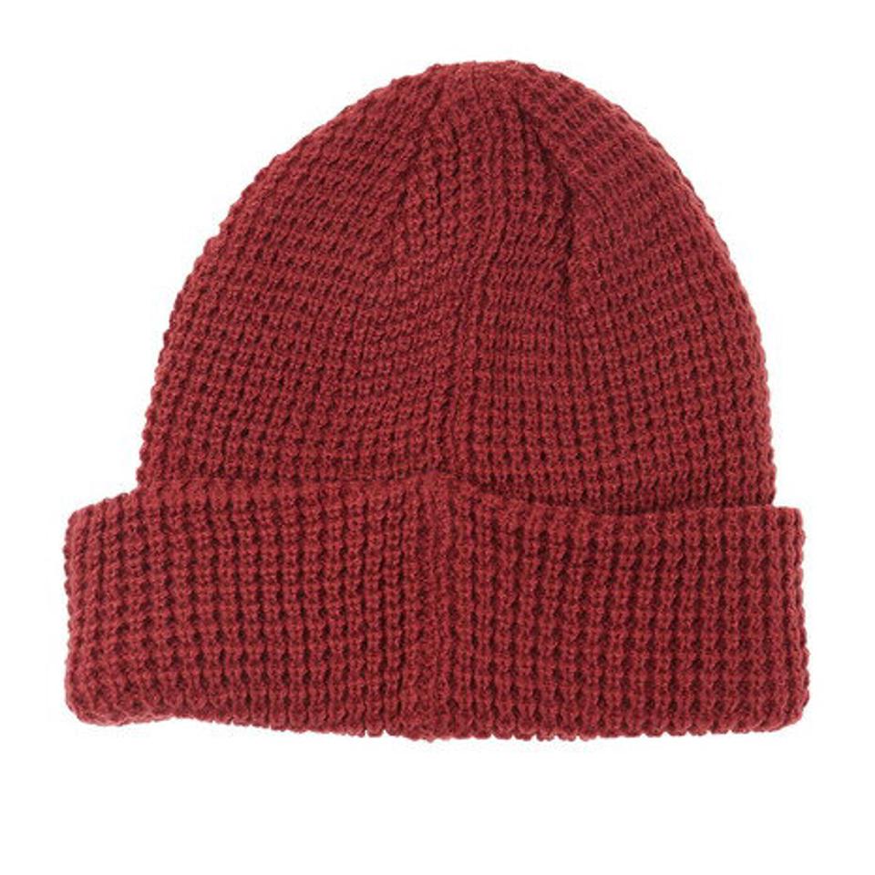 クイックシルバー（Quiksilver）（メンズ）帽子 ニット帽 TOFINO BEANIE EQYHA03330 ビーニー 防寒 スキー スノーボード
