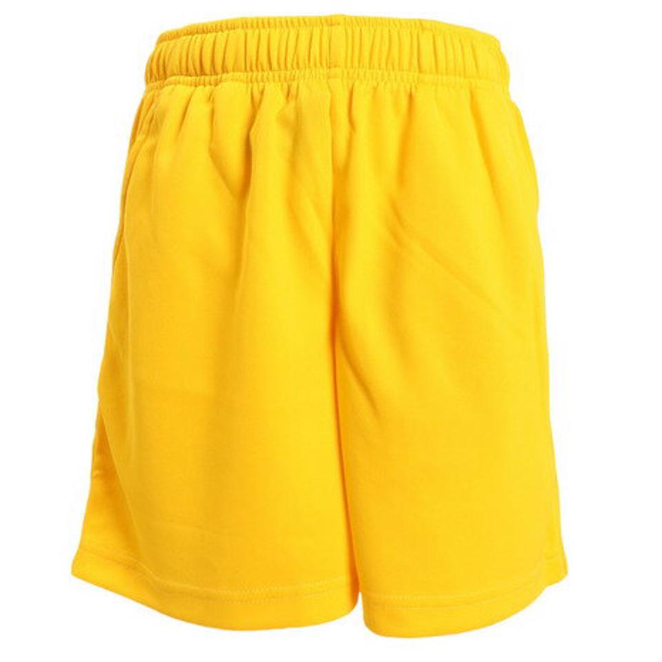 エックスティーエス(XTS)(キッズ)バスパン バスケットボールウェア ジュニア バスケパンツ 751G2TF7167 YEL