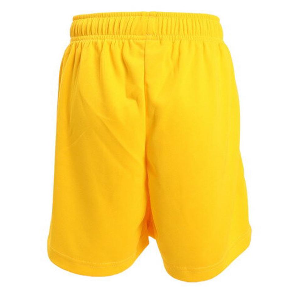 エックスティーエス(XTS)(キッズ)バスパン バスケットボールウェア ジュニア バスケパンツ 751G2TF7167 YEL