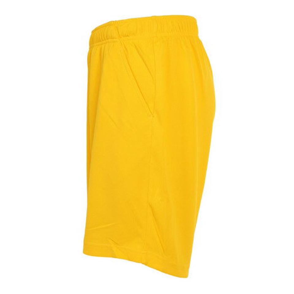 エックスティーエス(XTS)(メンズ)バスケットボールウェア バスパン バスケパンツ 751G2TF7166 YEL