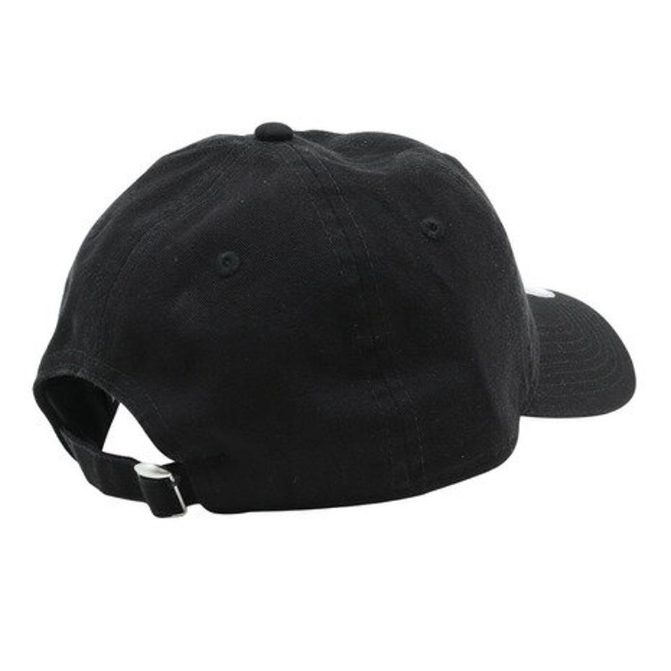 【2/5 24h限定 エントリー＆対象4店舗買い回りで最大P10倍！】ニューエラ（NEW ERA）（メンズ）9TWENTY New Era 1920 キャップ BLK 13328420