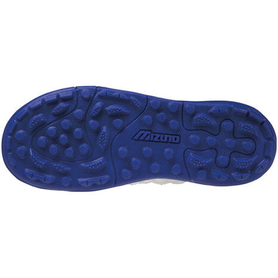 【2/5 24h限定 エントリー＆対象4店舗買い回りで最大P10倍！】ミズノ（MIZUNO）（キッズ）ジュニアサッカートレーニングシューズ レビュラ CUP CLUB KIDS AS P1GE217662