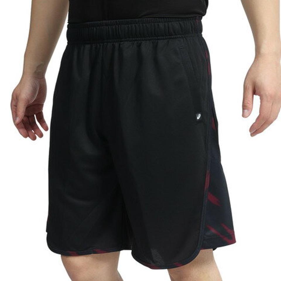 アシックス（ASICS） バスパン バスケットボールウェア ドライプラクティスパンツ 2063A278.002