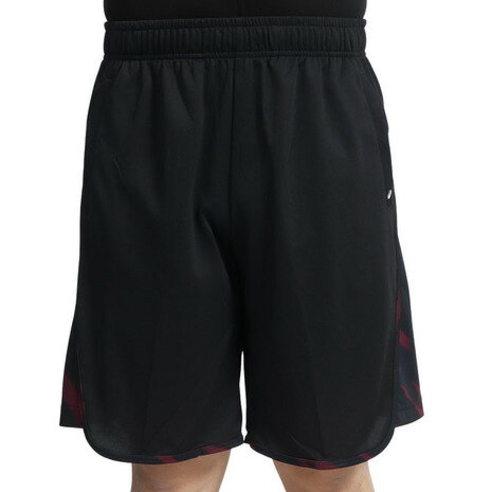 アシックス（ASICS） バスパン バスケットボールウェア ドライプラクティスパンツ 2063A278.002