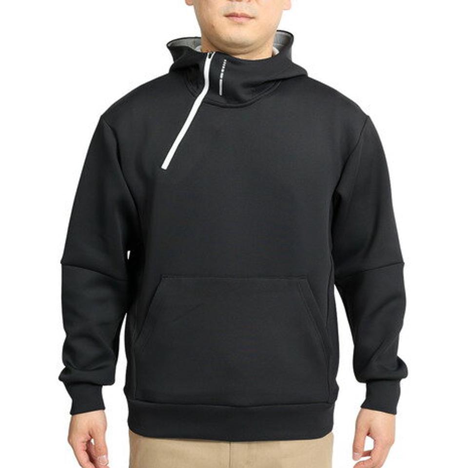 デュアリグ（DUARIG）（メンズ）パーカー メンズ Water-re softcb プルオーバー 2F0004-TRSW-860TJ