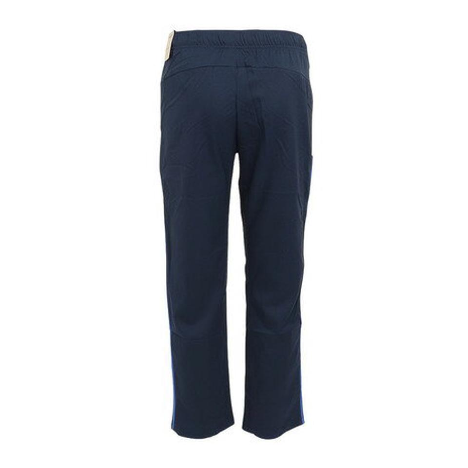 ナイキ（NIKE）（メンズ）パンツ ネイビー 軽量 ロングパンツ Dri-FIT チーム ウーブン パンツ DM6627-451