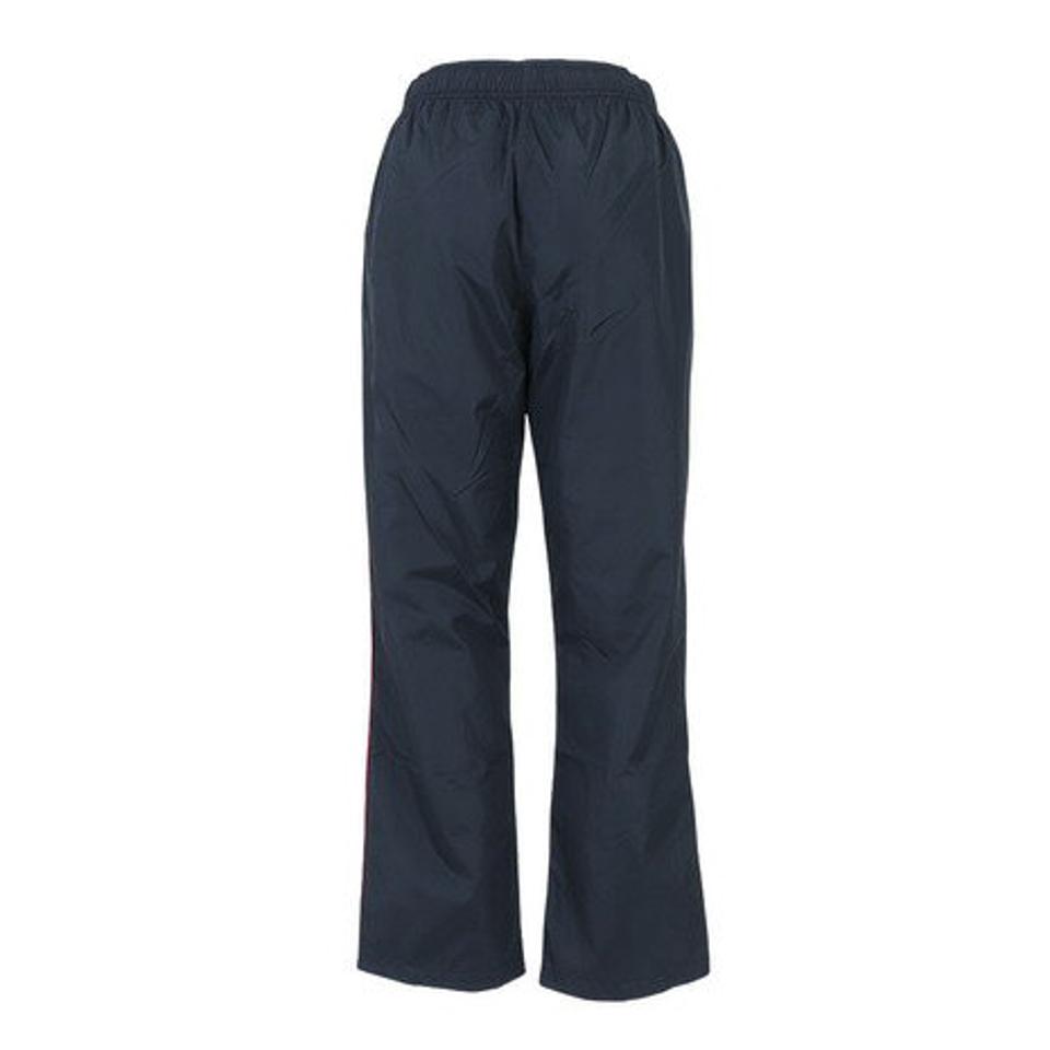ウイルソン（Wilson）（レディース）テニスウェア レディース ウインドパンツ 442285-BK