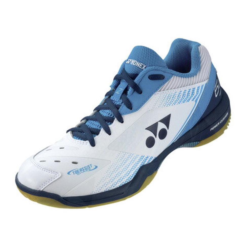 ヨネックス（YONEX）（メンズ、レディース）バドミントンシューズ パワークッション 65Z SHB65Z3-725