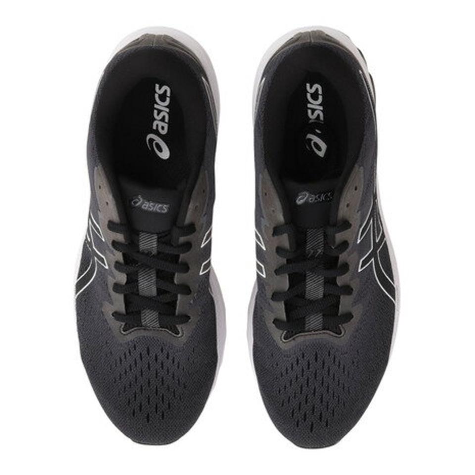 アシックス（ASICS）（メンズ）GT-1000 11 ブラック ホワイト 黒 白 1011B354.001 ランニングシューズ ジョギング スニーカー トレーニング スポーツ 運動靴