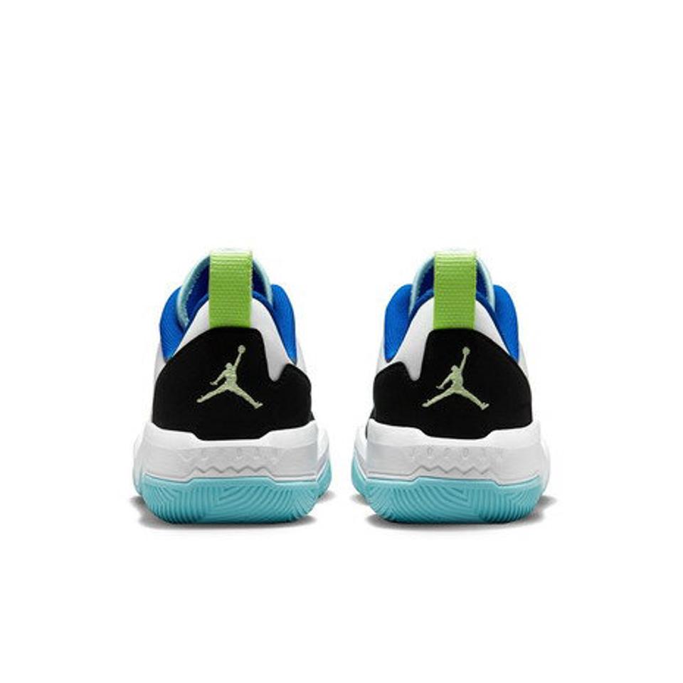 ジョーダン（JORDAN）（メンズ）バスケットシューズ バッシュ ジョーダン ワン テイク 4 PF DO7192-003