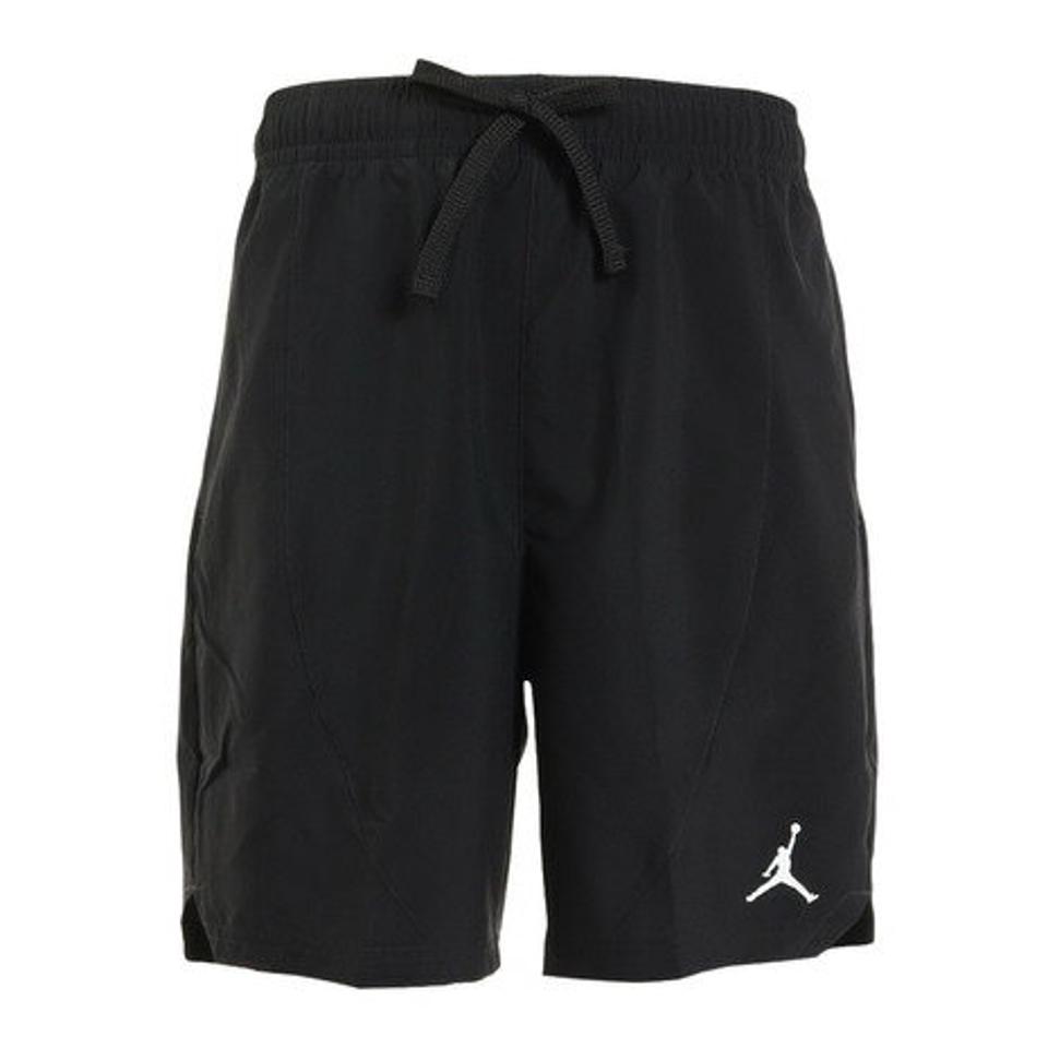 ジョーダン（JORDAN）（メンズ）バスパン バスケットウェア ドライフィット Sport ウーブンショートパンツ DV9790-010