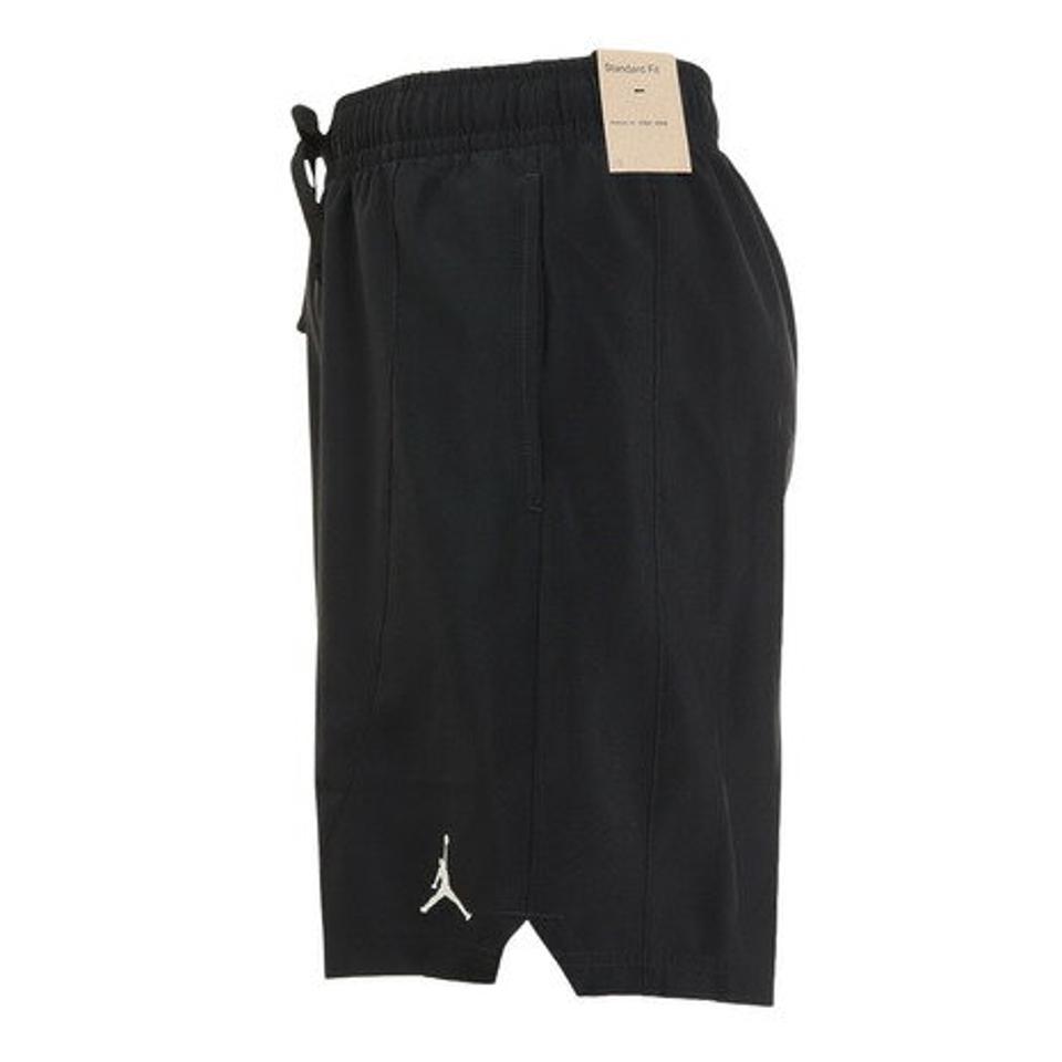 ジョーダン（JORDAN）（メンズ）バスパン バスケットウェア ドライフィット Sport ウーブンショートパンツ DV9790-010