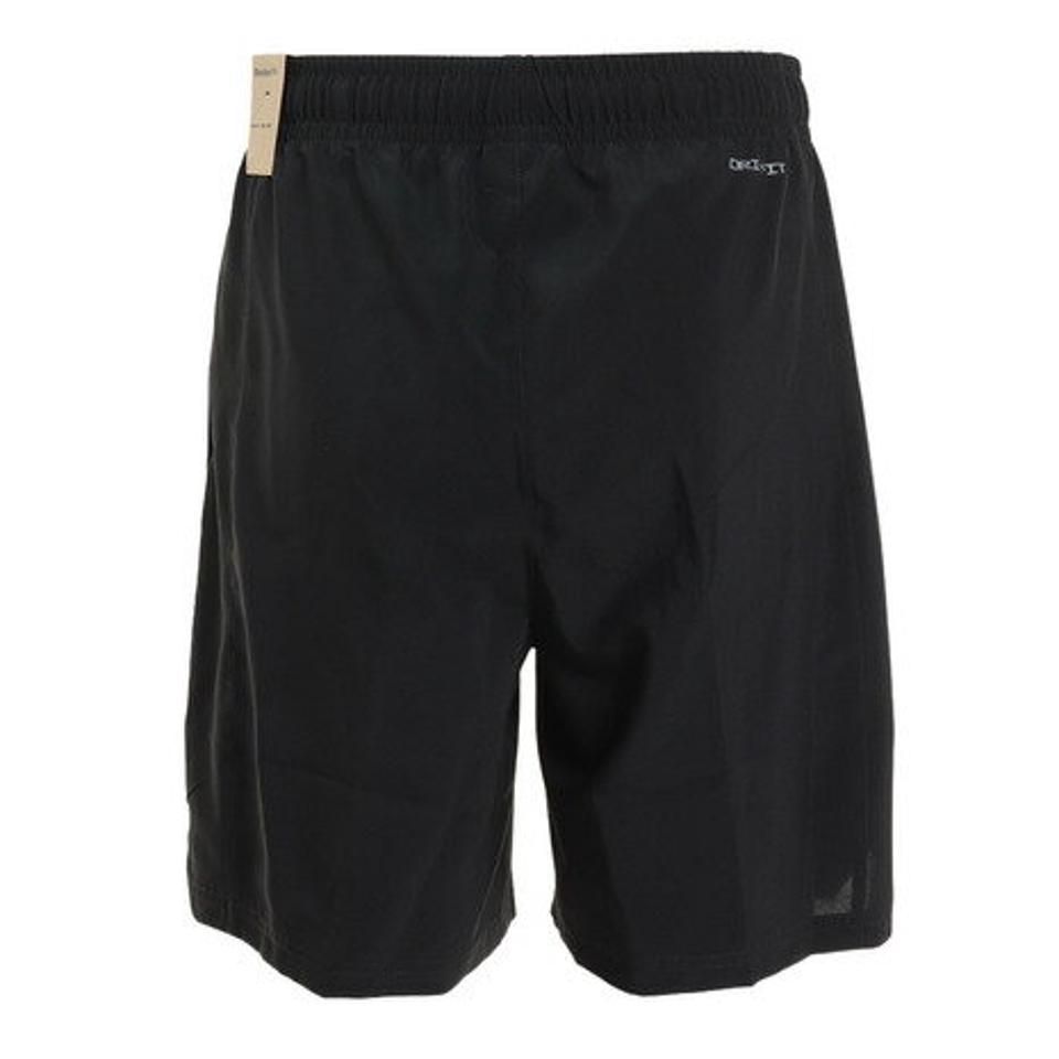 ジョーダン（JORDAN）（メンズ）バスパン バスケットウェア ドライフィット Sport ウーブンショートパンツ DV9790-010