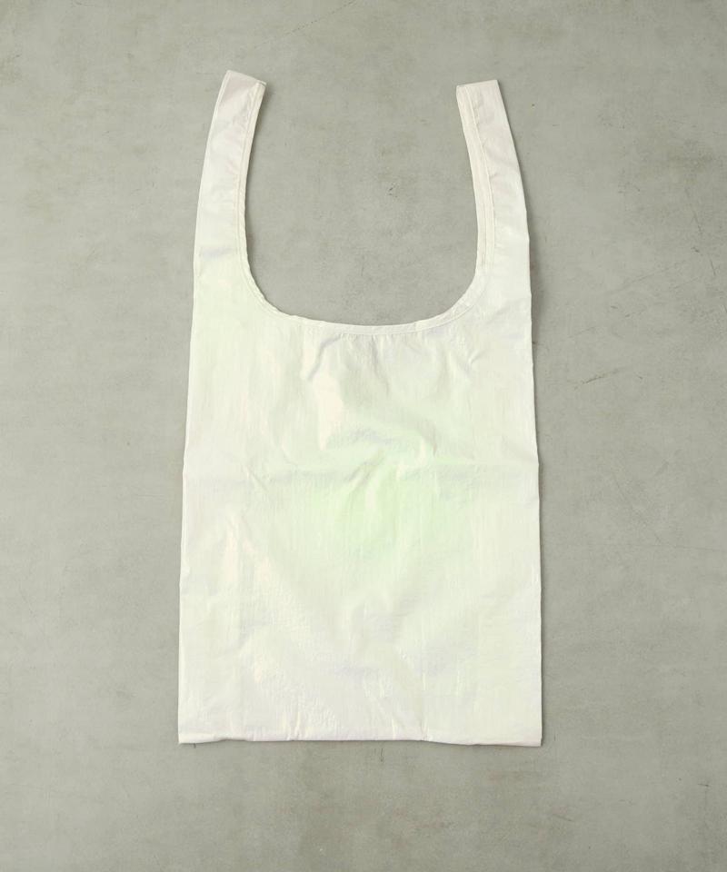 メタリック トートバッグMサイズ